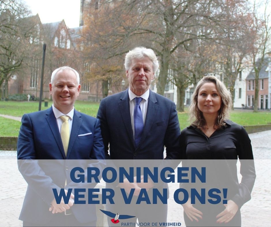 PVV Groningen 1